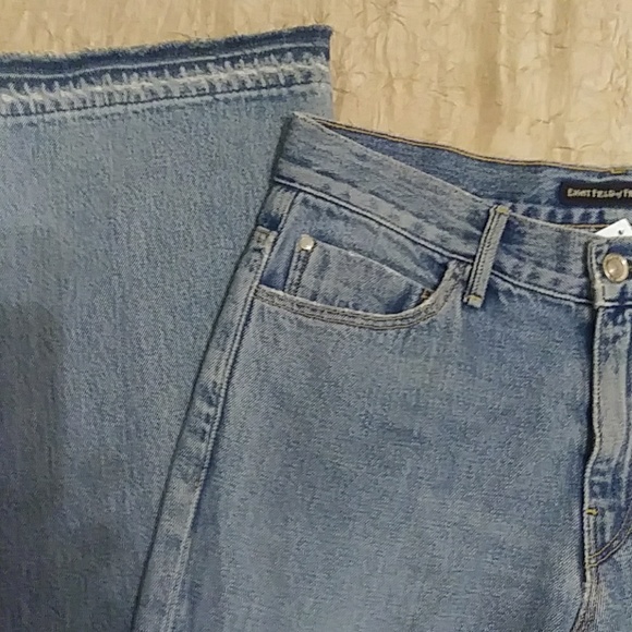 Eight Field of Freedom Jeans - Picture 6 of 7